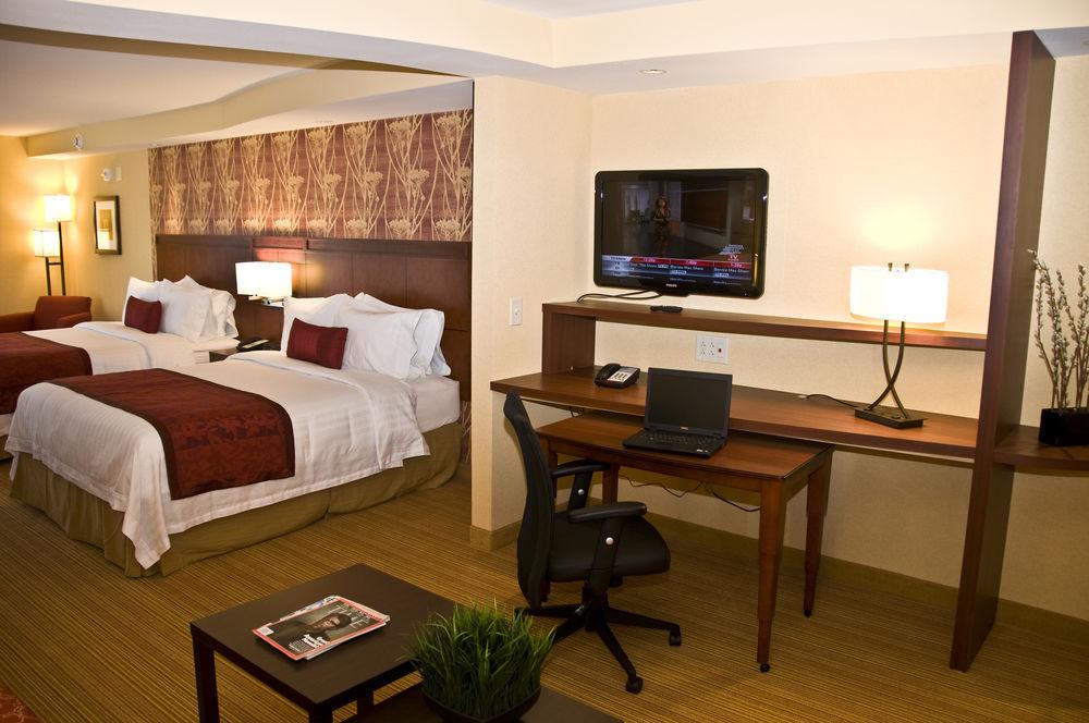 Courtyard By Marriott Owensboro Exterior foto