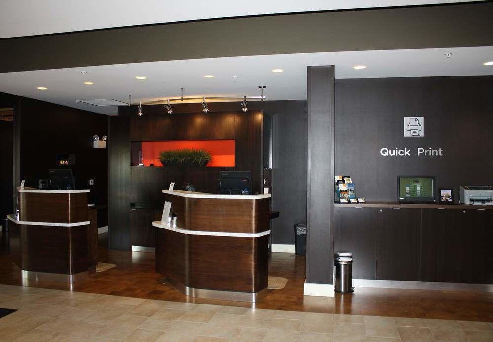 Courtyard By Marriott Owensboro Exterior foto