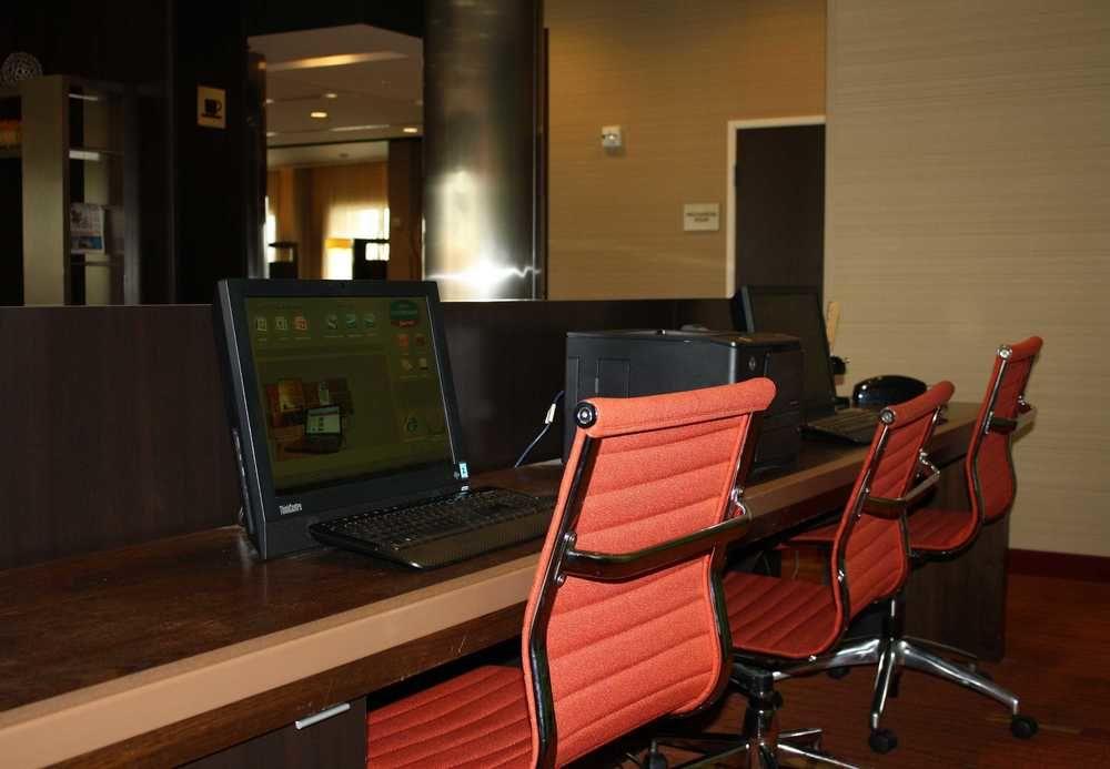 Courtyard By Marriott Owensboro Exterior foto