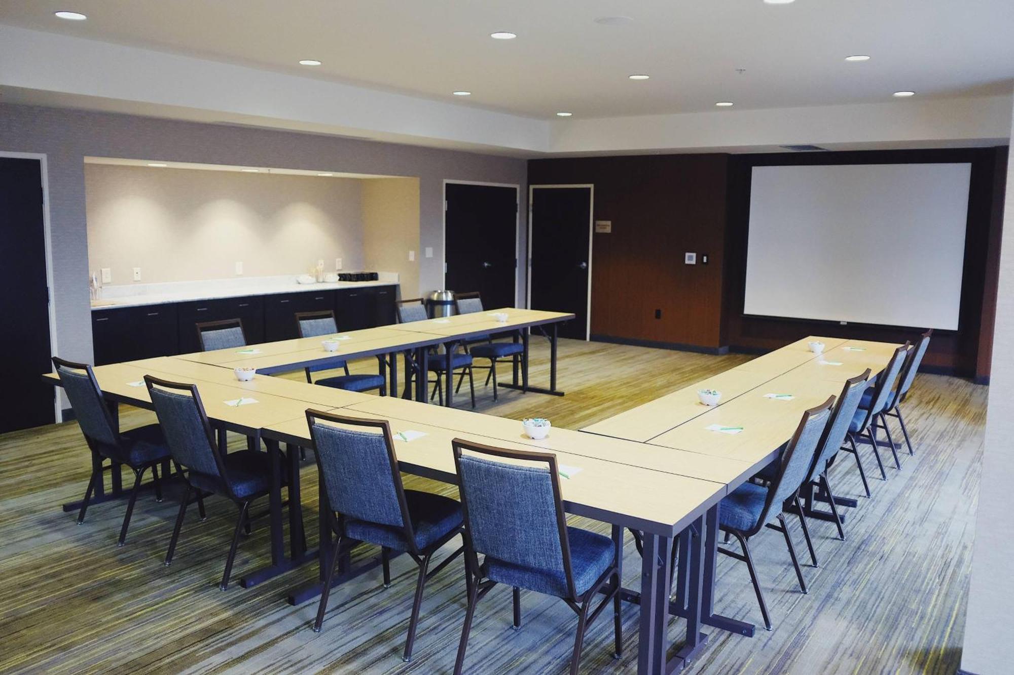 Courtyard By Marriott Owensboro Exterior foto
