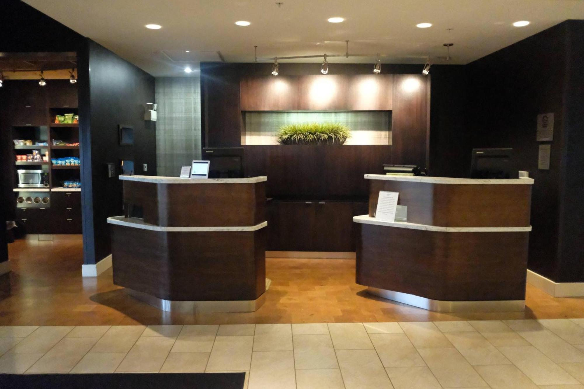 Courtyard By Marriott Owensboro Exterior foto